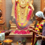 Maha Puja