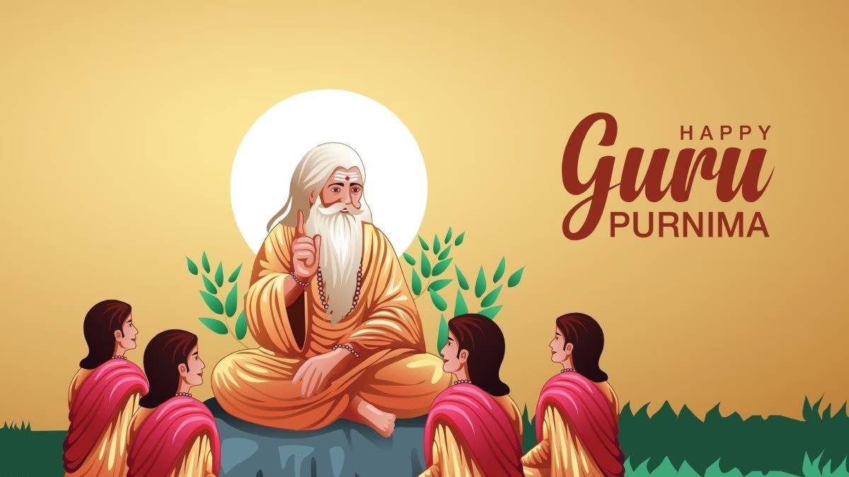 Guru Purnima