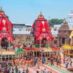 Jagannatha Puri Ratha Yatra